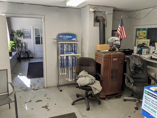 Auto Repair Shop «Courthouse Automotive», reviews and photos, 2388 Princess Anne Rd, Virginia Beach, VA 23456, USA