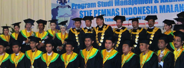 Sekolah Tinggi Ilmu Ekonomi Pemnas Indonesia
