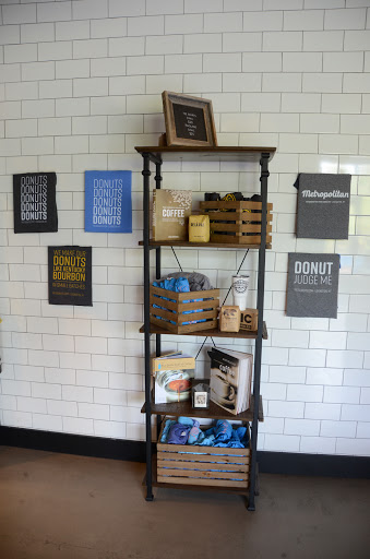 Donut Shop «Metropolitan Donuts and Coffee», reviews and photos, 3070 Lakecrest Cir #600, Lexington, KY 40513, USA