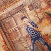 user