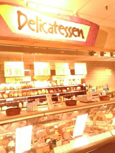 Supermarket «Wegmans», reviews and photos, 650 Harry L Dr, Johnson City, NY 13790, USA