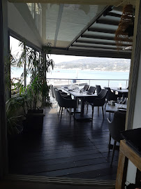 Atmosphère du Restaurant de fruits de mer 464 Harbor à Sanary-sur-Mer - n°15
