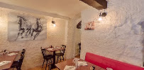 Atmosphère du Restaurant Le (Petit) Cheval Blanc à Ajaccio - n°10