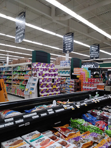 Grocery Store «Marketplace Foods», reviews and photos, 10514 Main St, Hayward, WI 54843, USA