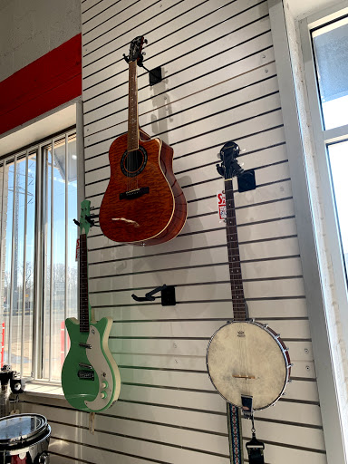 Pawn Shop «Motor City Pawn Brokers», reviews and photos