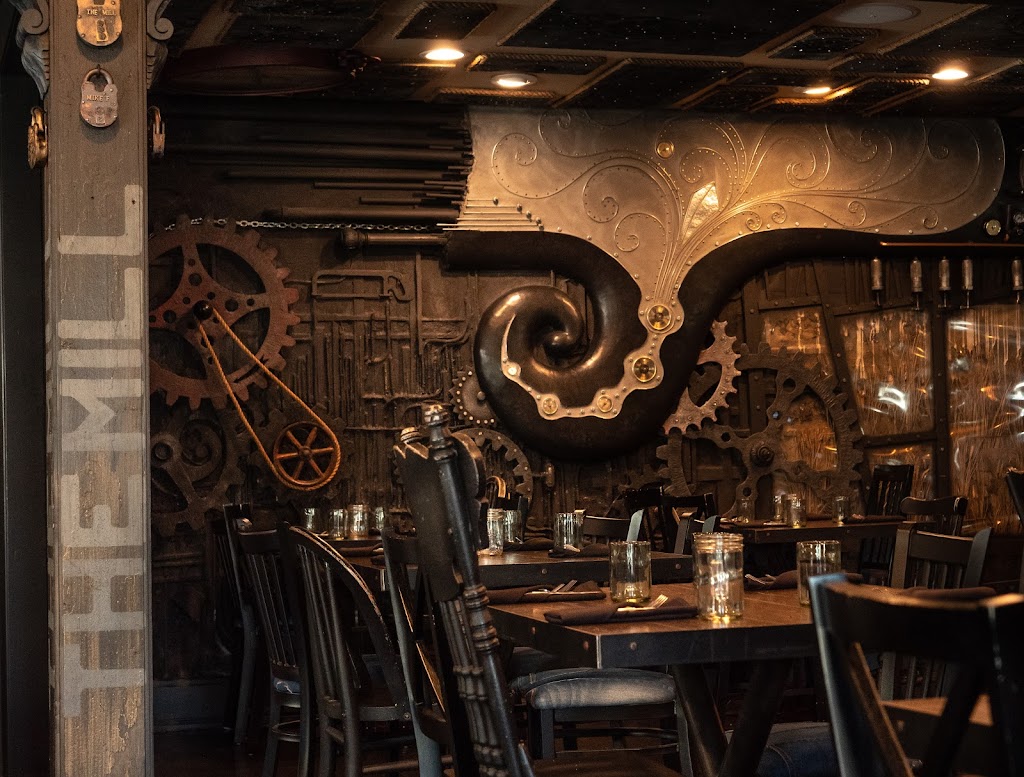 The Mill South Tampa 33609