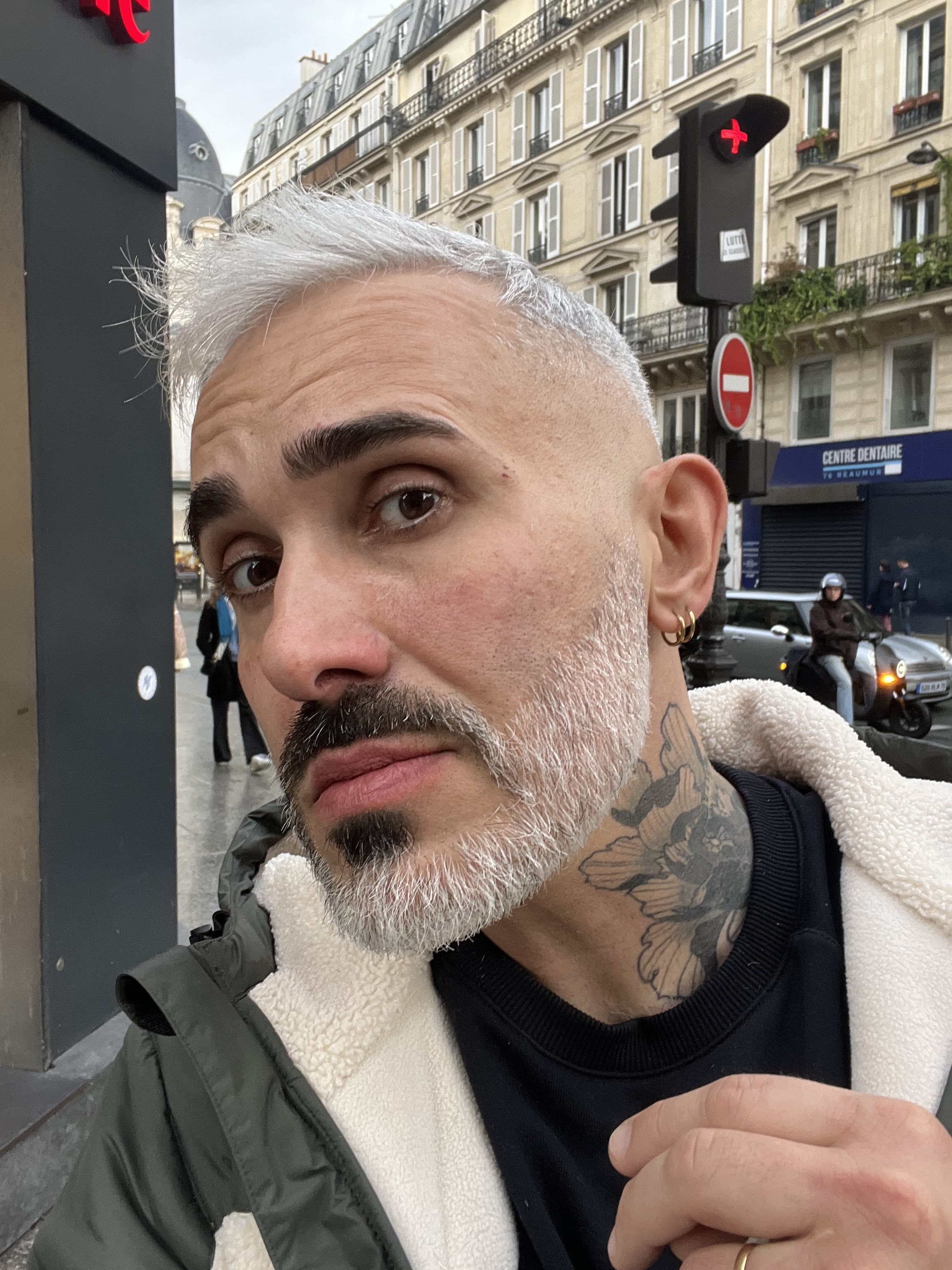 Photo n° 1 de l'avis de sauvinet.e fait le 04/11/2023 à 18:31