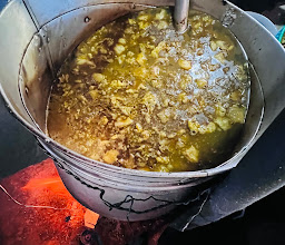 Soto Madura Tapak Siring photo