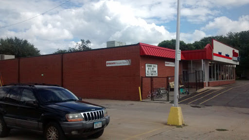Thrift Store «Drop Inn Resale Store», reviews and photos, 1625 J St SW, Cedar Rapids, IA 52404, USA