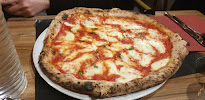 Pizza du Restaurant italien La Trattoria Del Sud Da Vincenzo à Marseille - n°19