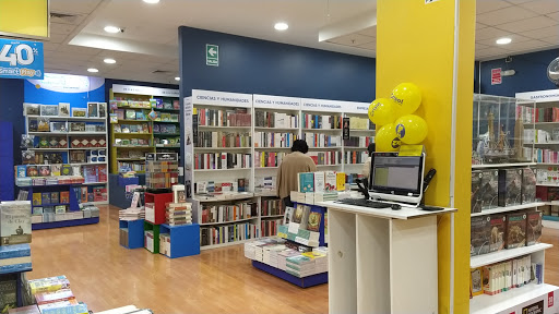 Crisol Real Plaza Primavera