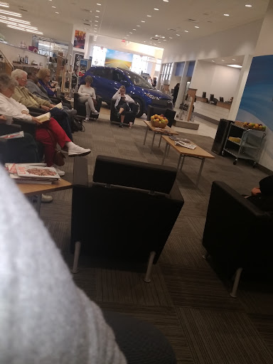 Honda Dealer «AutoNation Honda 385», reviews and photos, 4030 Hacks Cross Rd, Memphis, TN 38125, USA