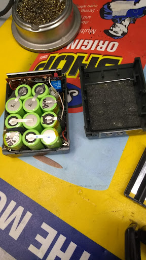 Car Battery Store «Batteries Plus Bulbs», reviews and photos, 3404 S McClintock Dr, Tempe, AZ 85282, USA