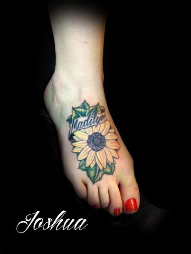 Explore 1 corinthians 13 tattoo ideas, creative tattoo ideas in Kingsford, available at Deft Tattoo Studio