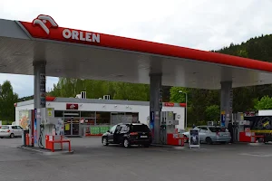 Petrol Station ORLEN image