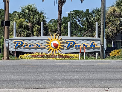 Pier Park