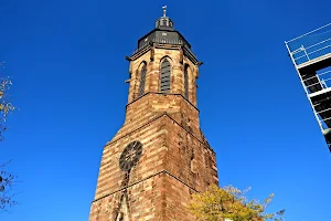 Ev. Stiftskirche image