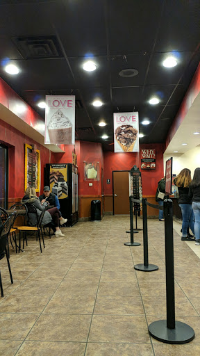 Ice Cream Shop «Cold Stone Creamery», reviews and photos, 806 Wacker Dr #118, Dubuque, IA 52002, USA