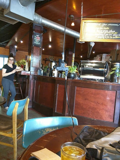 Coffee Shop «Epoch Coffee», reviews and photos, 221 W N Loop Blvd, Austin, TX 78751, USA
