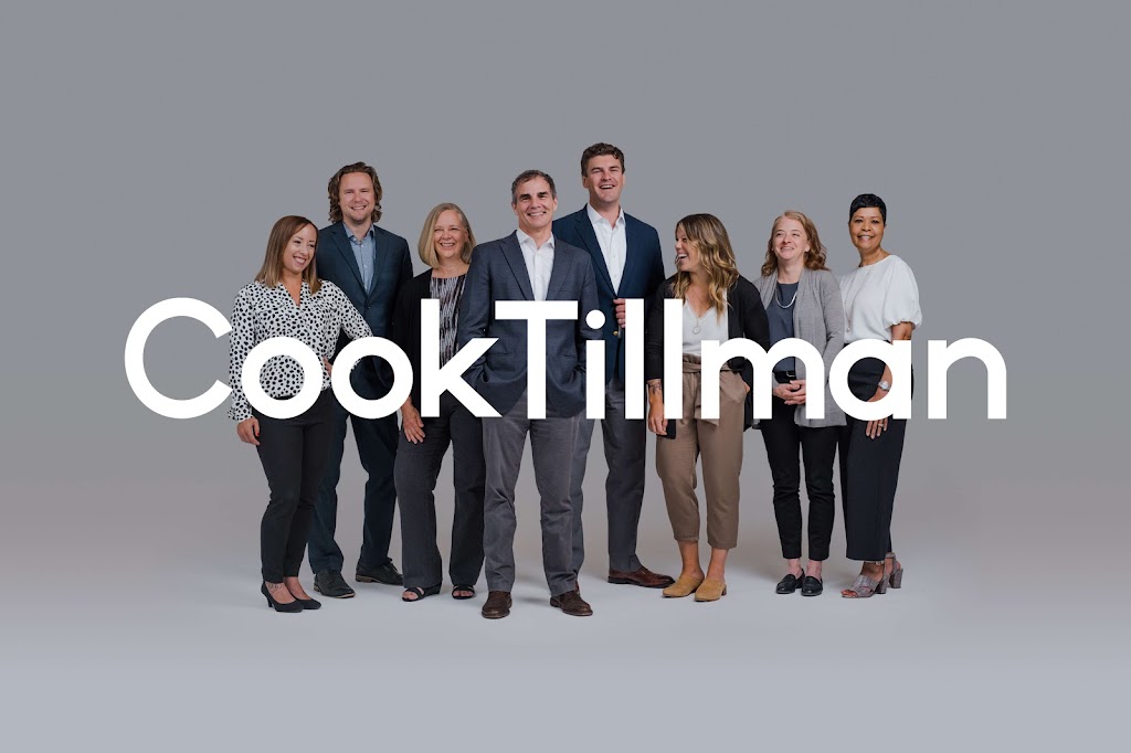 Cook Tillman Law Group 37027