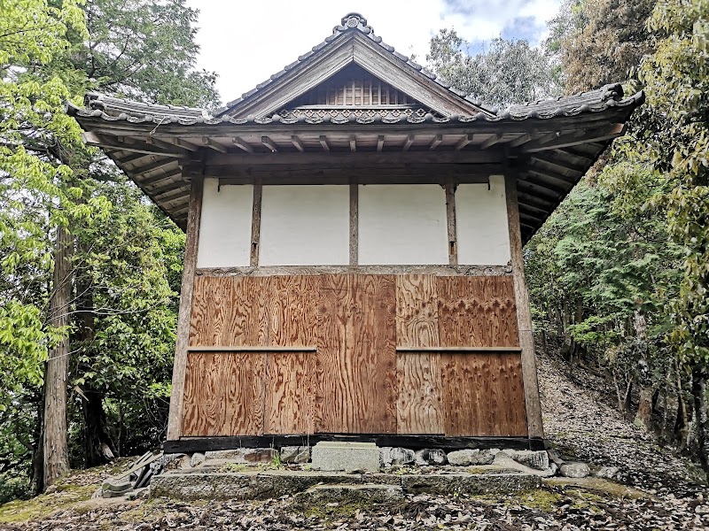 岩舩神社