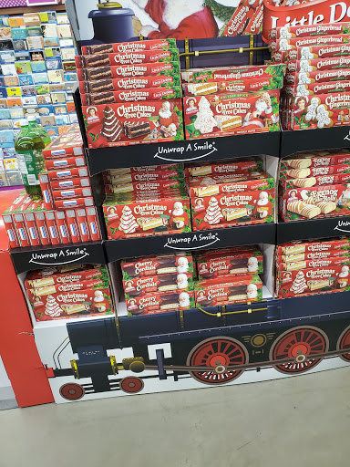 Supermarket «Walmart Neighborhood Market», reviews and photos, 4201 Hargrove Rd E, Tuscaloosa, AL 35405, USA