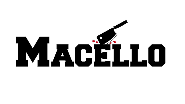 MACELLO - Χαλκίδα