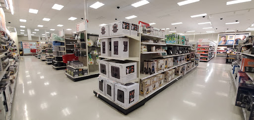 Department Store «Target», reviews and photos, 4500 Macdonald Ave, Richmond, CA 94805, USA