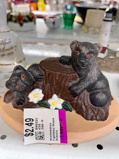 Thrift Store «Savers», reviews and photos