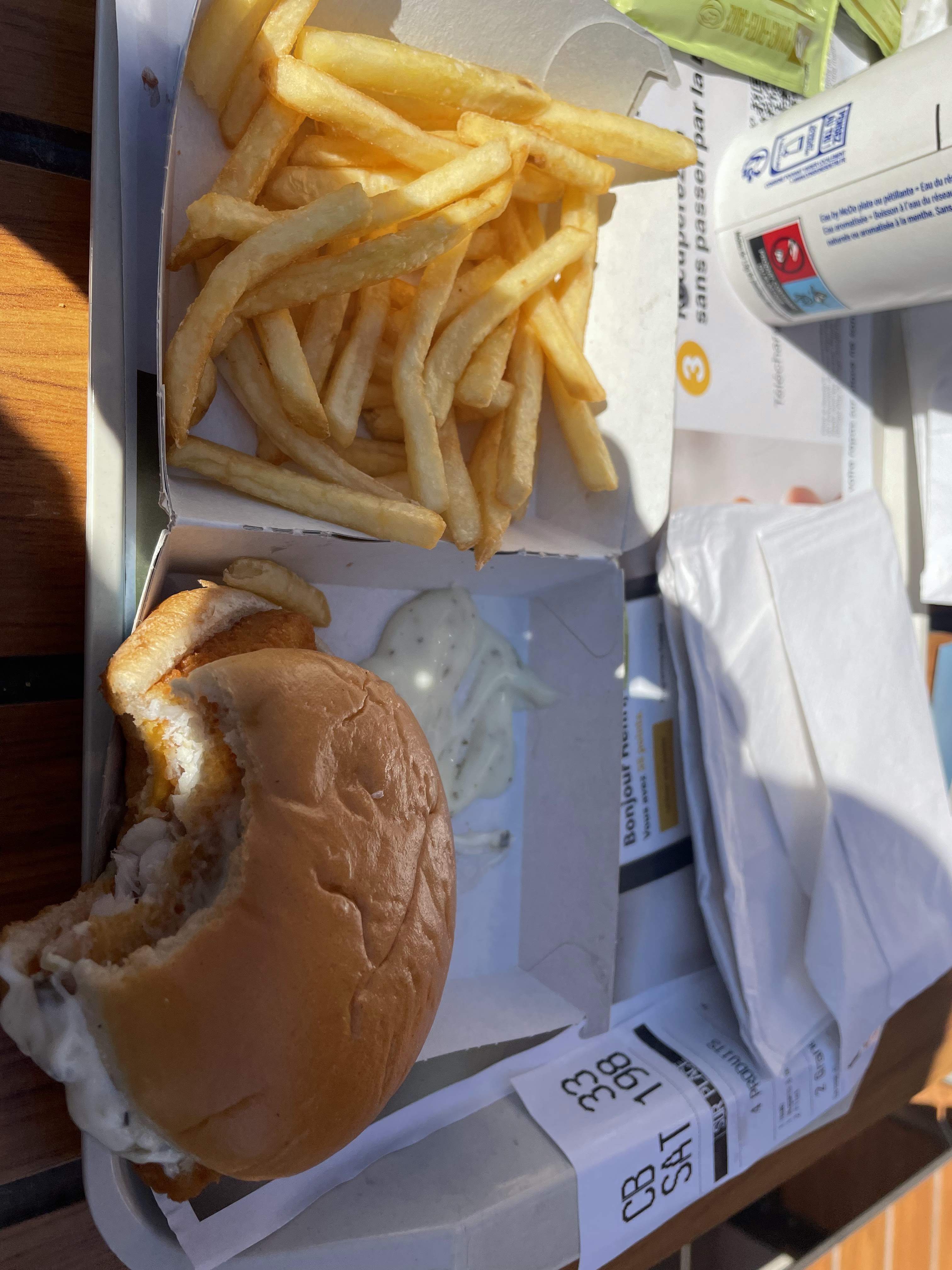 Photo n° 1 de l'avis de Foodguid.o fait le 28/02/2022 à 18:40