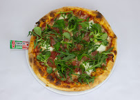 Pizza du Restauration rapide Pizza avord - n°6