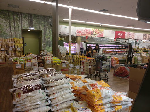 Asian Grocery Store «S-Mart», reviews and photos, 2515 Torrance Blvd, Torrance, CA 90503, USA