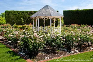 St Kilda Botanical Gardens image