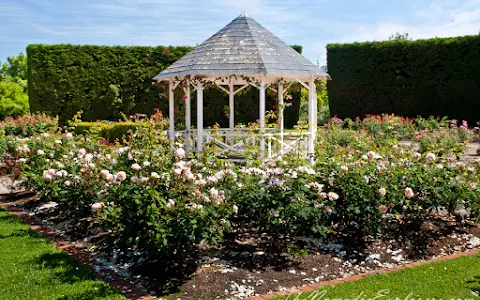 St Kilda Botanical Gardens image