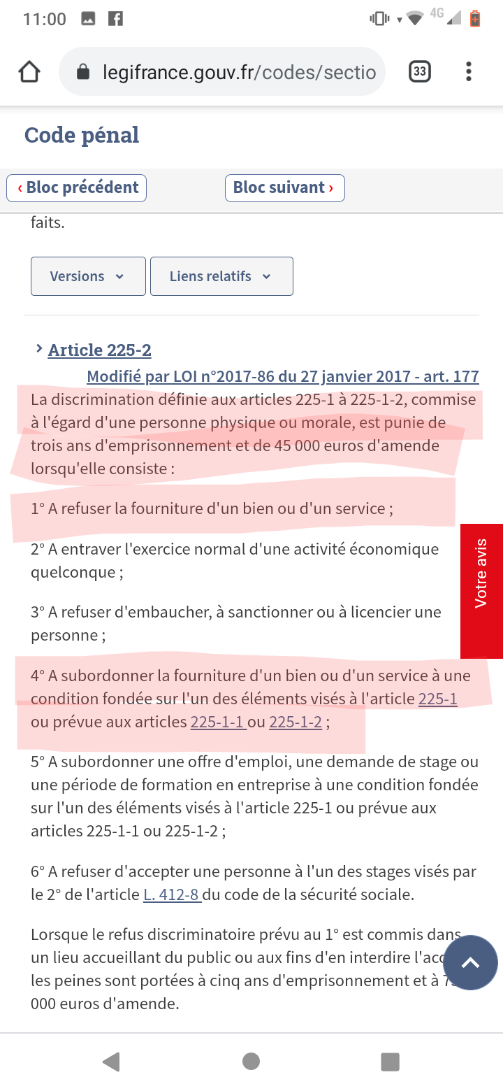 Photo n° 1 de l'avis de J.I fait le 27/08/2021 à 10:57