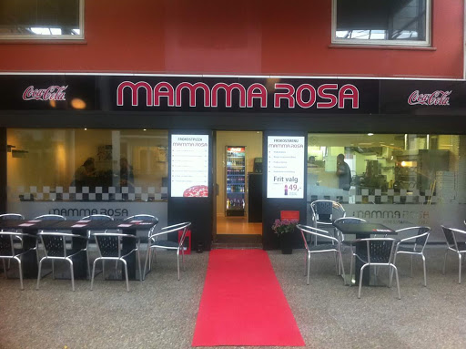 Mamma Rosa IKAST in Ikast, Lemvig