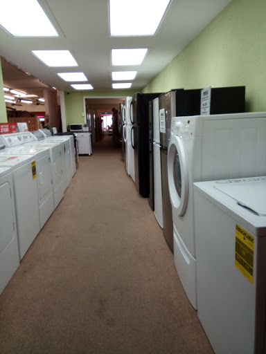 Furniture Store «Encanto Furniture Co», reviews and photos, 3508 E 1st St, Los Angeles, CA 90063, USA