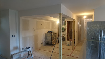 Wall & Ceiling Contracting Services