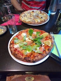 Plats et boissons du Pizzeria Toto Pizza à Villedieu-les-Poêles-Rouffigny - n°7