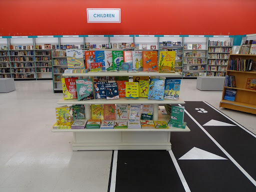 Book Store «Book Vault», reviews and photos, 6505 E Southern Ave #201, Mesa, AZ 85206, USA