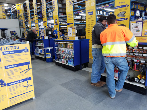 Auto Parts Store «NAPA Auto Parts - Genuine Parts Company», reviews and photos, 7227 Covington Hwy, Lithonia, GA 30058, USA
