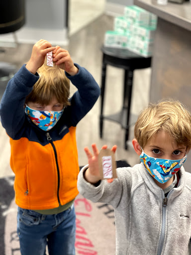 Beauty Salon «Elegant Edge Hair Salon and Day Spa», reviews and photos, 11 Phelps Way, Willington, CT 06279, USA