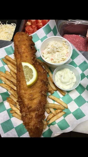 Pizza Restaurant «Cedar Cliff Pizza», reviews and photos, 1055 Carlisle Rd, Camp Hill, PA 17011, USA