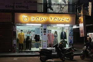 Body Touch image