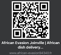 Les plus récentes photos du Restaurant africain African Evasion à Joinville-le-Pont - n°4