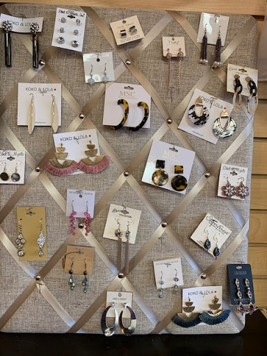 Cosmetics Store «Merle Norman Cosmetic Studio», reviews and photos, 3384 N Mt Juliet Rd, Mt Juliet, TN 37122, USA