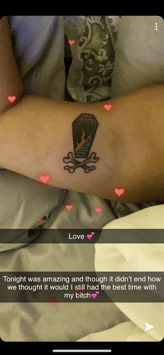 Tattoo Shop «Bayou City Body Shop Tattoo Studio», reviews and photos, 4025 Hwy 6 N #105b, Houston, TX 77084, USA