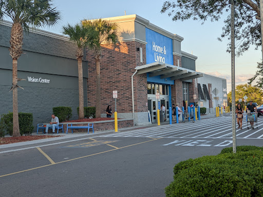 Department Store «Walmart Supercenter», reviews and photos, 8320 Lockwood Ridge Rd, Sarasota, FL 34243, USA