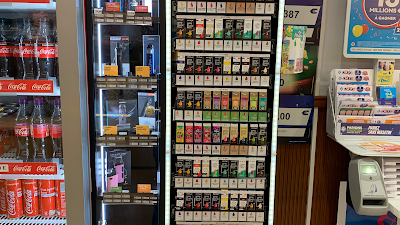 Débit de Tabac La Régence à Saverne