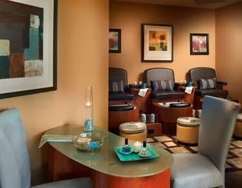 Spa «Fusion Aveda Salon & Spa», reviews and photos, 266 NW Peacock Blvd # 105, Port St Lucie, FL 34986, USA